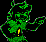 confronting yourself