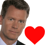 Chris Hansen - Secret Lover