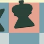 Chess in the Park King Check