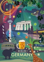 Monsta / Culcha Candela 4 - Sound