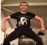 warm nights but really loud