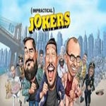 impractical jokers warning