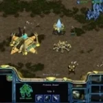 Protoss Unit Recruit