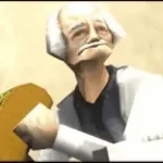 half-life 1 scientist: shut up 1