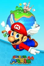 ※ Super Mario YAHOO ! ※