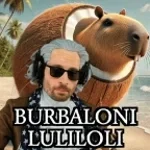 burbaloni luliloli