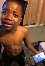 CAMPY LITTLE BROTHER