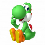 Yoshi: Super Mario Sunshine - 6
