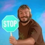 jack black stop scrolling