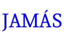 JAMAS