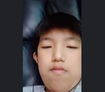 저는 super shy입니다 - Sound