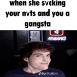 I TOOK THE WoOoOCK TO POLaNd