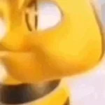 Bumble Bee liltle sped up