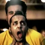 soad daron - once again this is not a test, sugaaaaaar