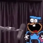 Doise is calling pick up phone