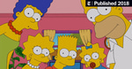 Homer Simpson : The Simpsons The Simpsons