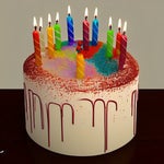 yes my birthday is 07 32