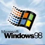 Windows 98 Startup