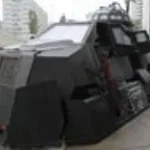 Tiving a deployment (copy)