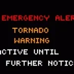 tornado warning