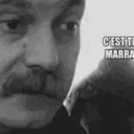 george brassens dit salope