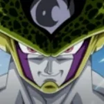 Perfect Cell Theme (copy)