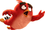 angry birds song