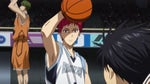 kuroko no basket ball - Sound