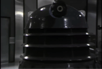dalek you must be exterminiated