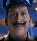 Aye eyee mister - Vadivel Sounds