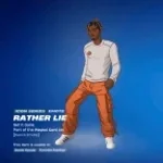 Playboi Carti & The Weeknd - RATHER LIE (Official Audio)