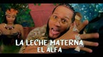 EL ALFA EL JEFE LA MATERNA (Video Oficial) - Sound