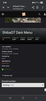 sren181 Initiating Hostile Mode