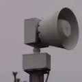 Loud Siren