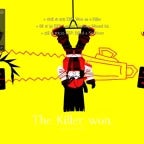 this little guy keeps biting my