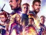 AVENGERS