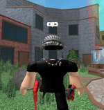 cute anime footsteps (one piece chopper) sound effect for editi