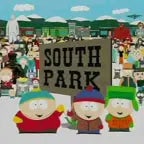 South Park Intro