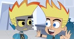 Johnny Test Whip Crack Sound Effect