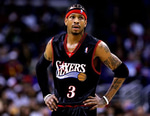 Allen Iverson Practice Rant