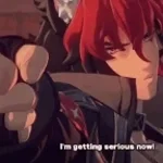 Leave the Nastiest One to me