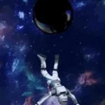 im from another dimension