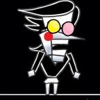 spamton próbuje sprzedać azbest