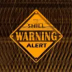 Warning Bot