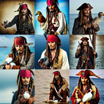 Jack Sparrow