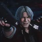 Dante - Man, I'm Bored. - Sound