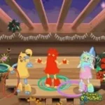 hoola seasonal shanty