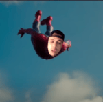 je suis Spider Man fdp