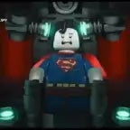 Lego Movie Hello Neighbour