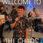 ringing of chaos bells 2